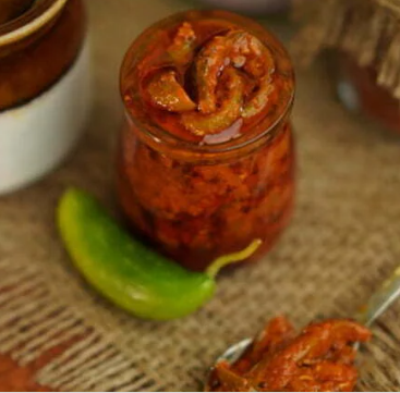 Dondakaya Pickle