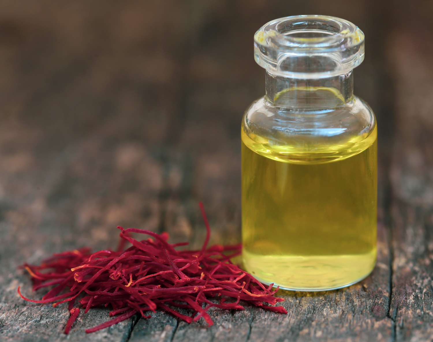 Safflower Oil