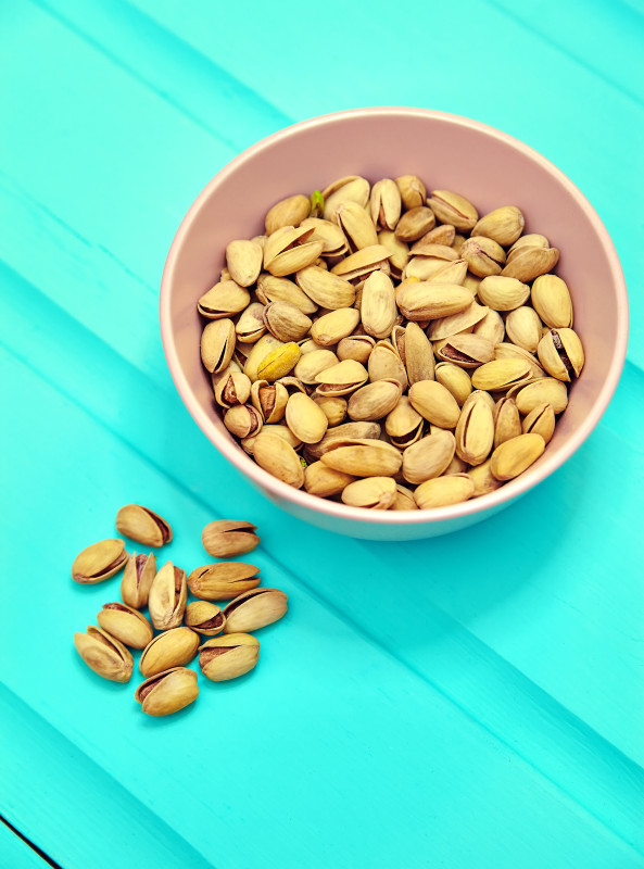 Pistachio
