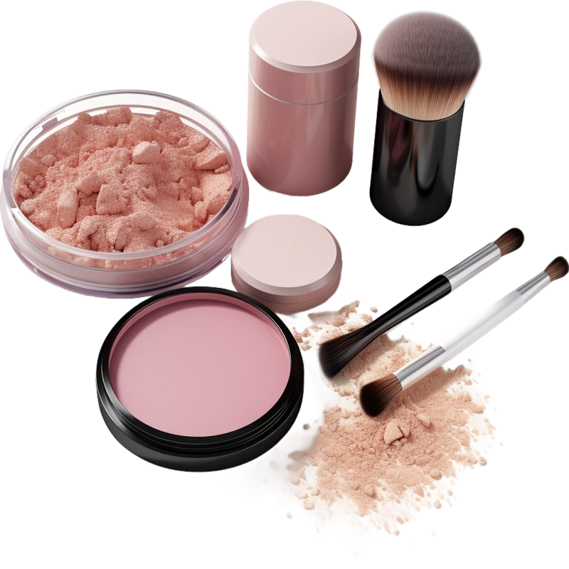 Makeup Essentials