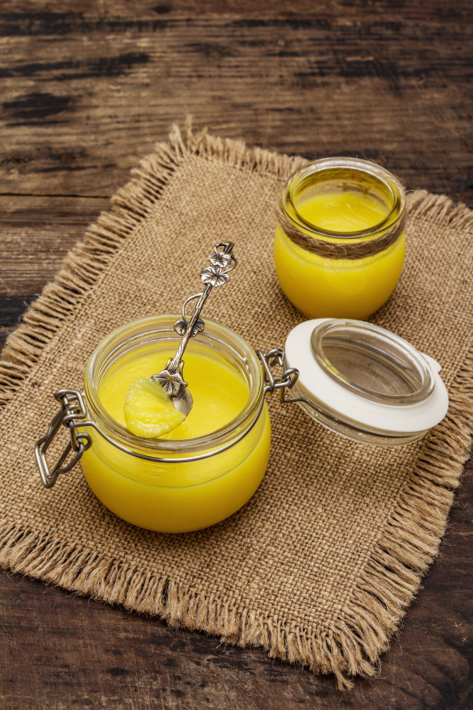 A2 Desi Cow Ghee