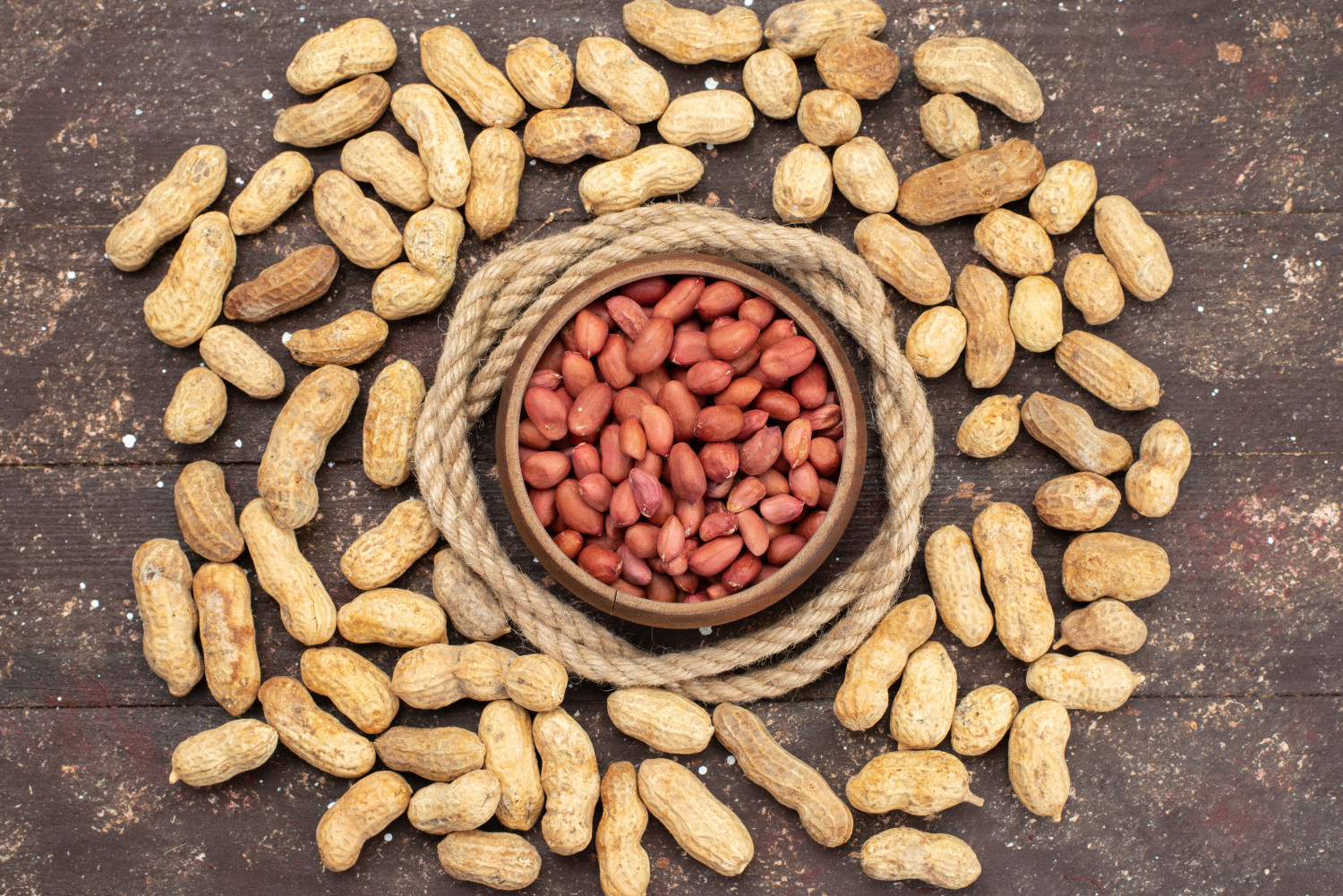 Ground Nut