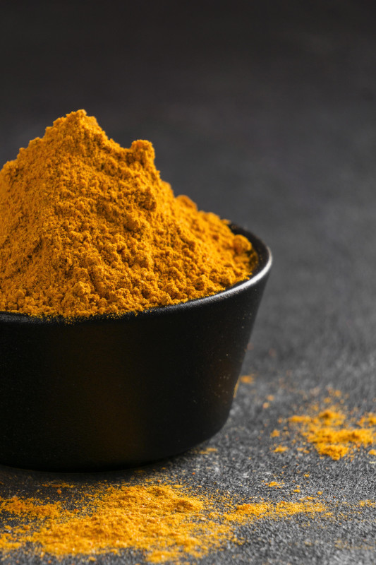 Forest Turmeric Powder