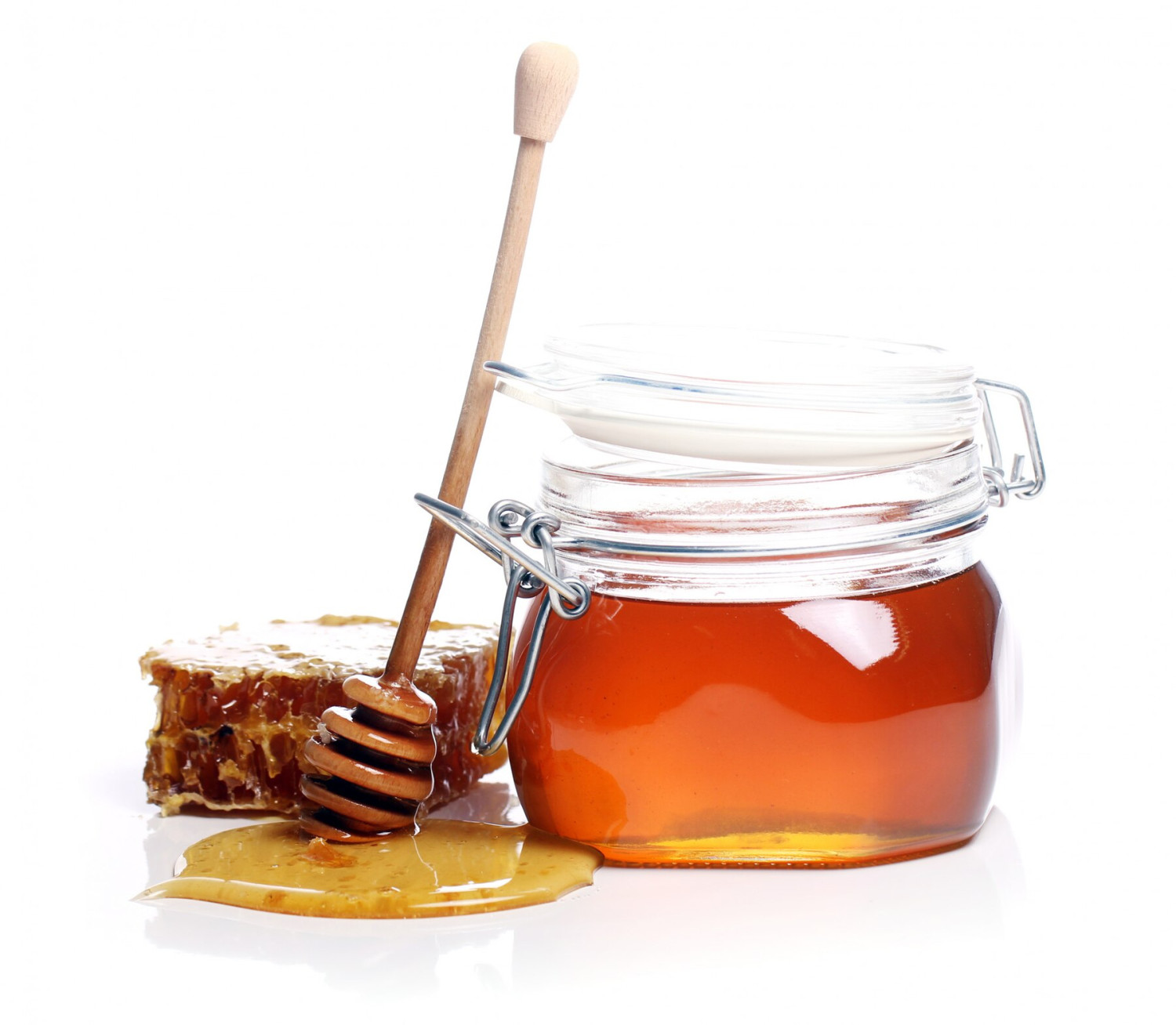 Sweeteners
