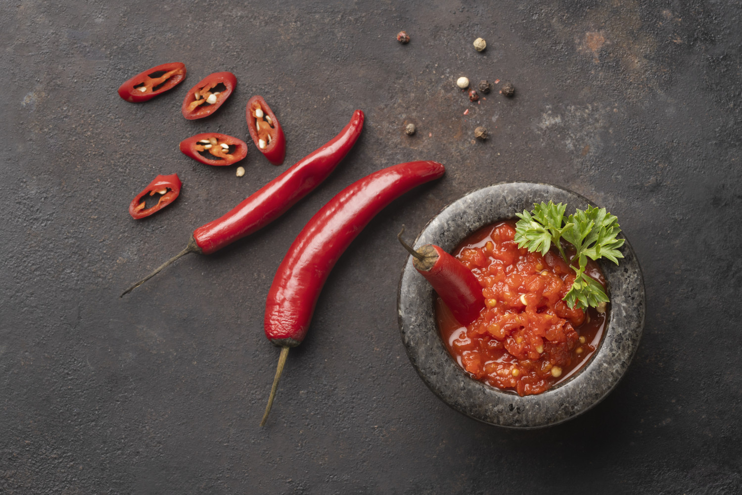 Pandu Mirchi Pickle