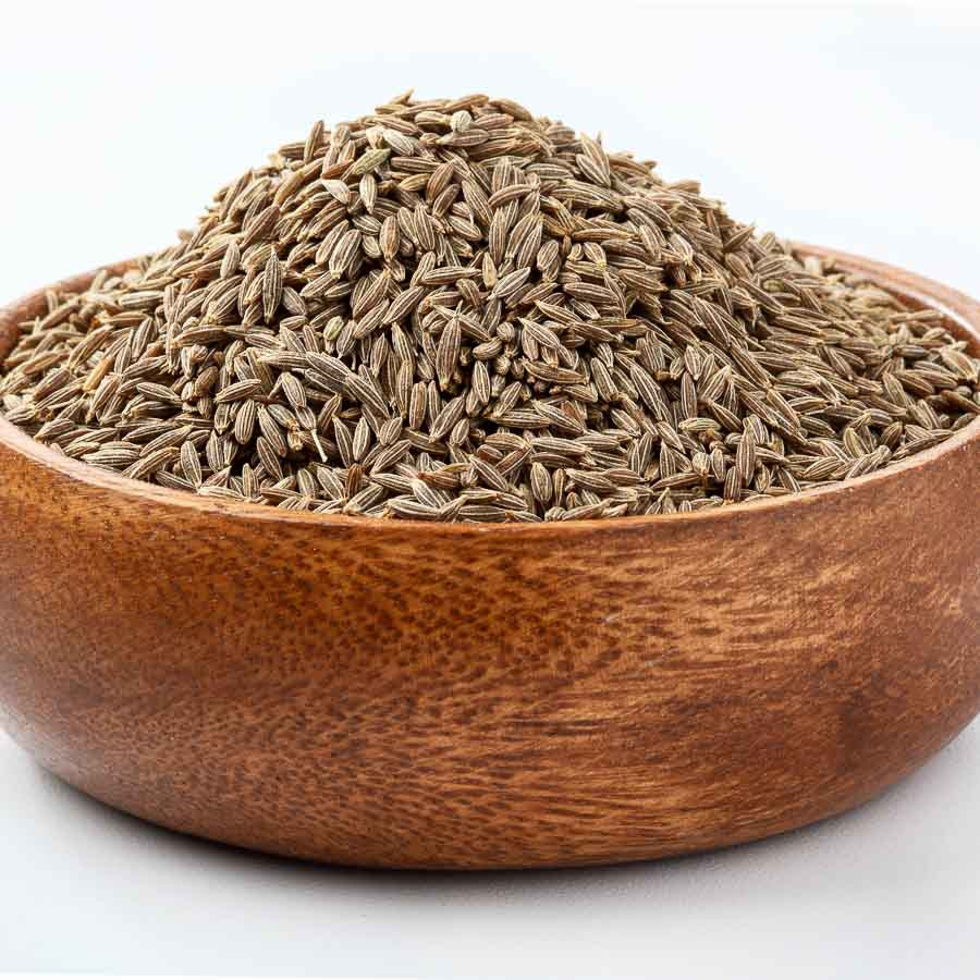 Cumin