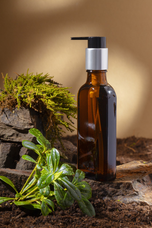 Shikakai Herbal Shampoo