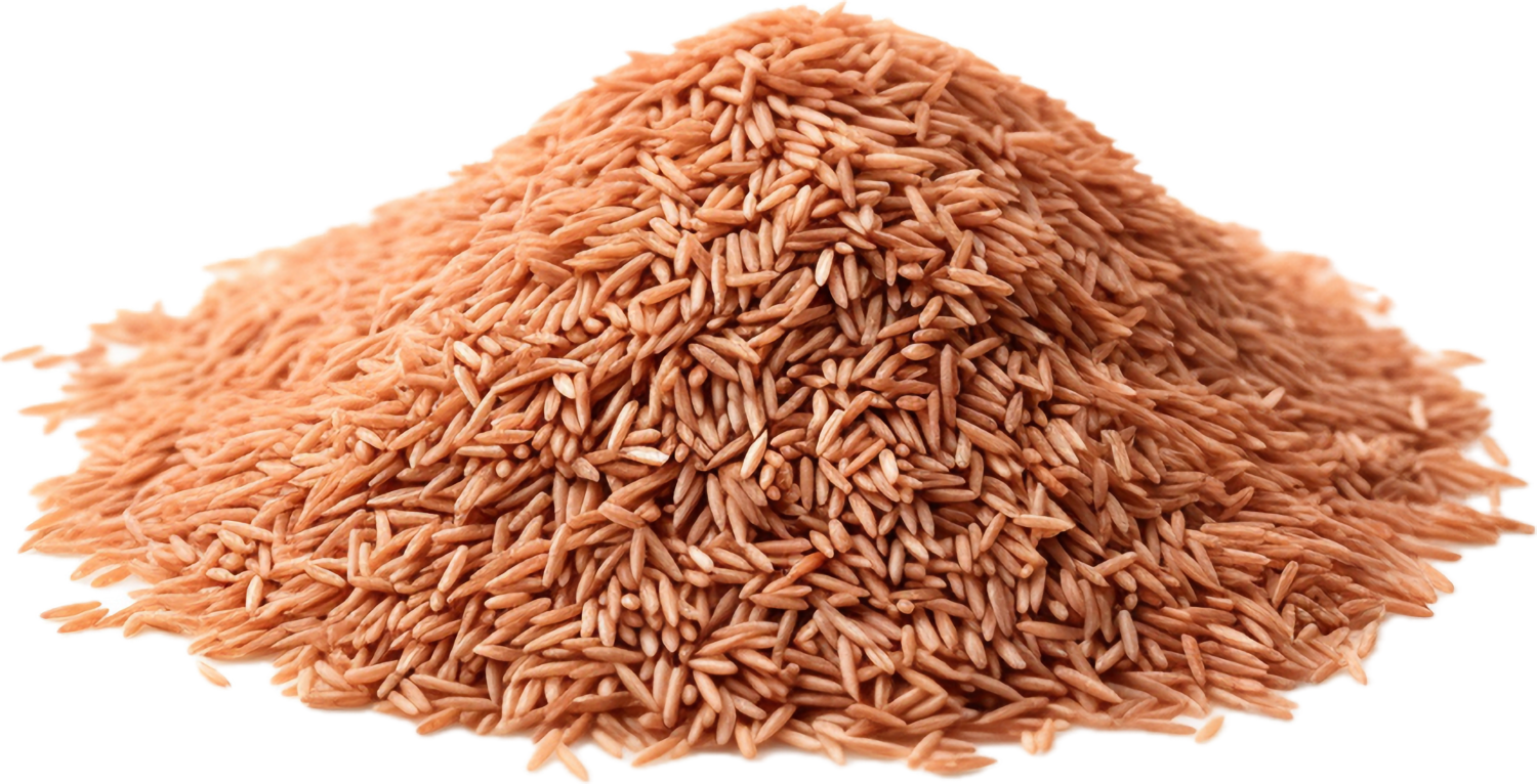 Red Rice