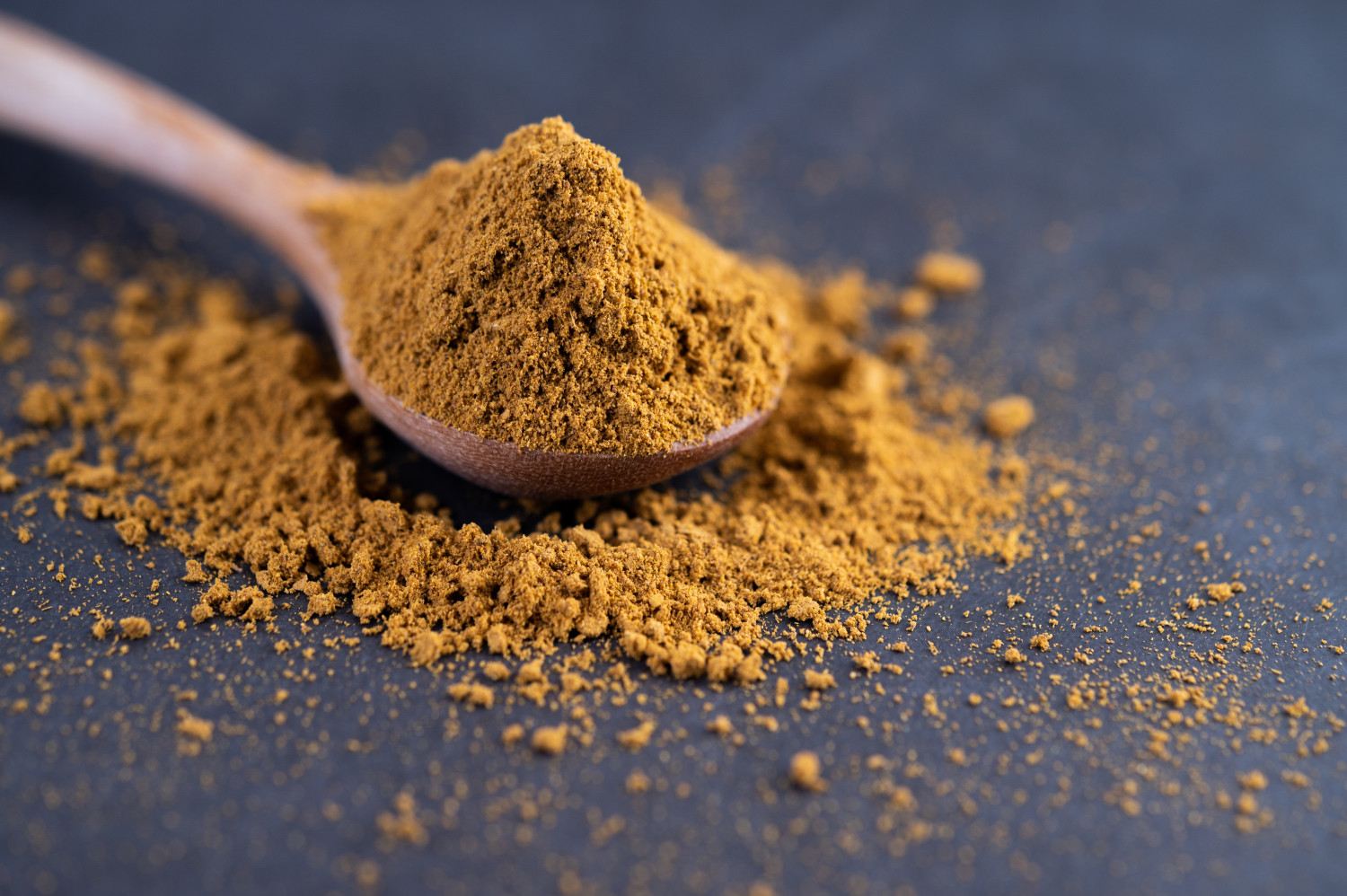 Rasam Podi