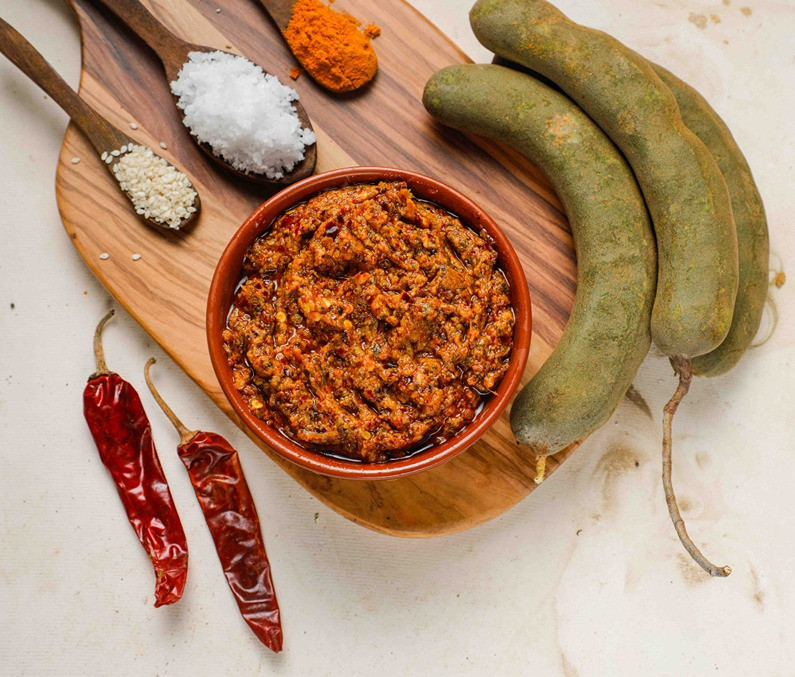 Chintakaya Pickle