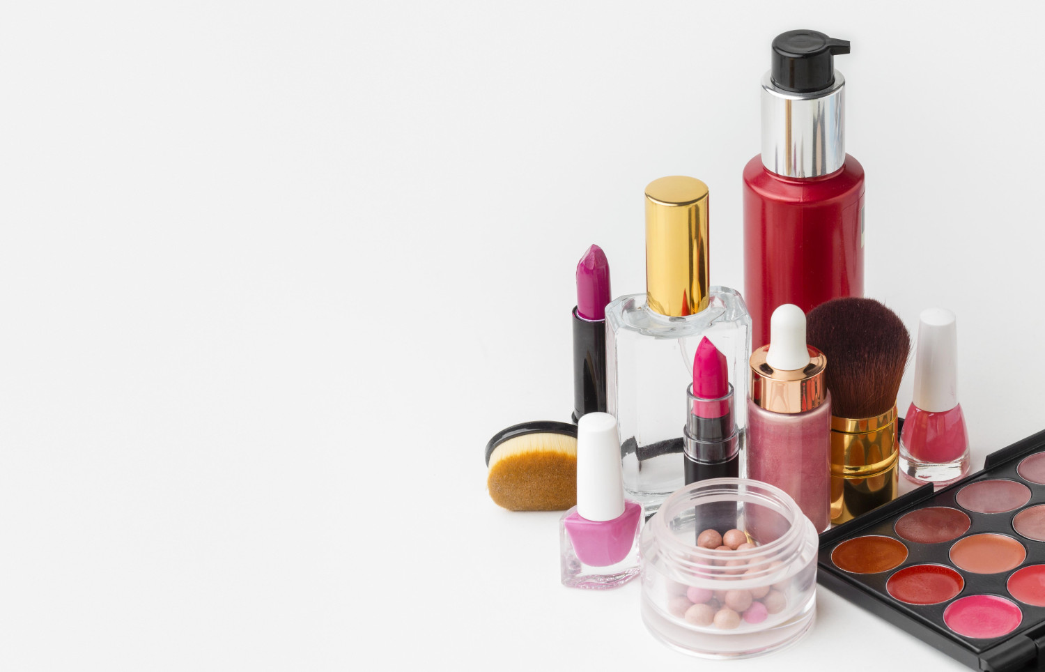 Makeup Essentials