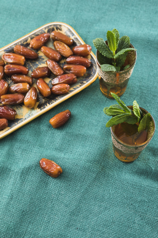 Dates
