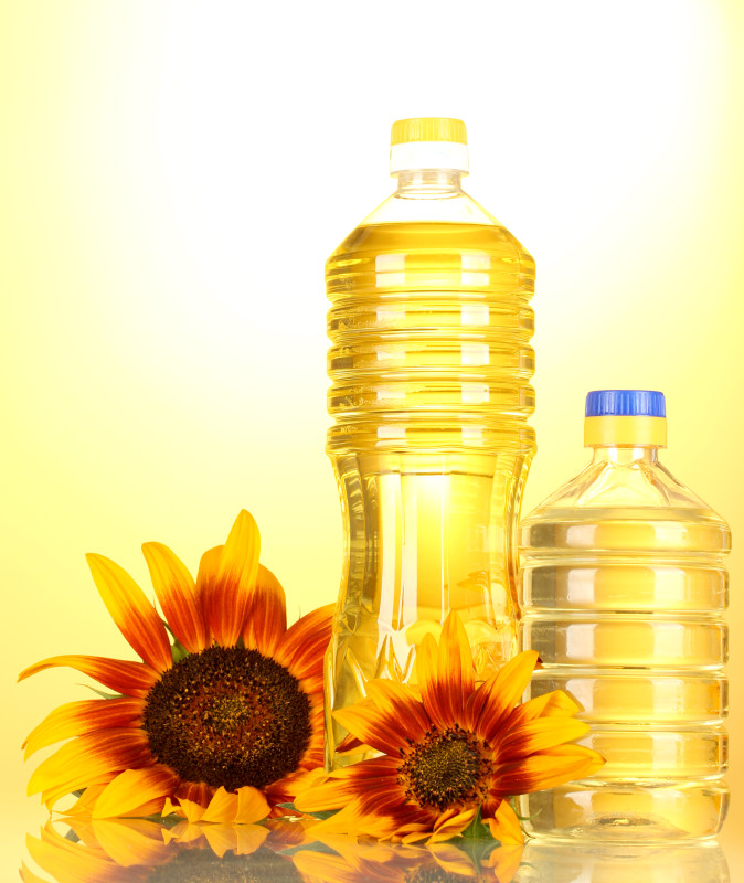 Sunflower Oil