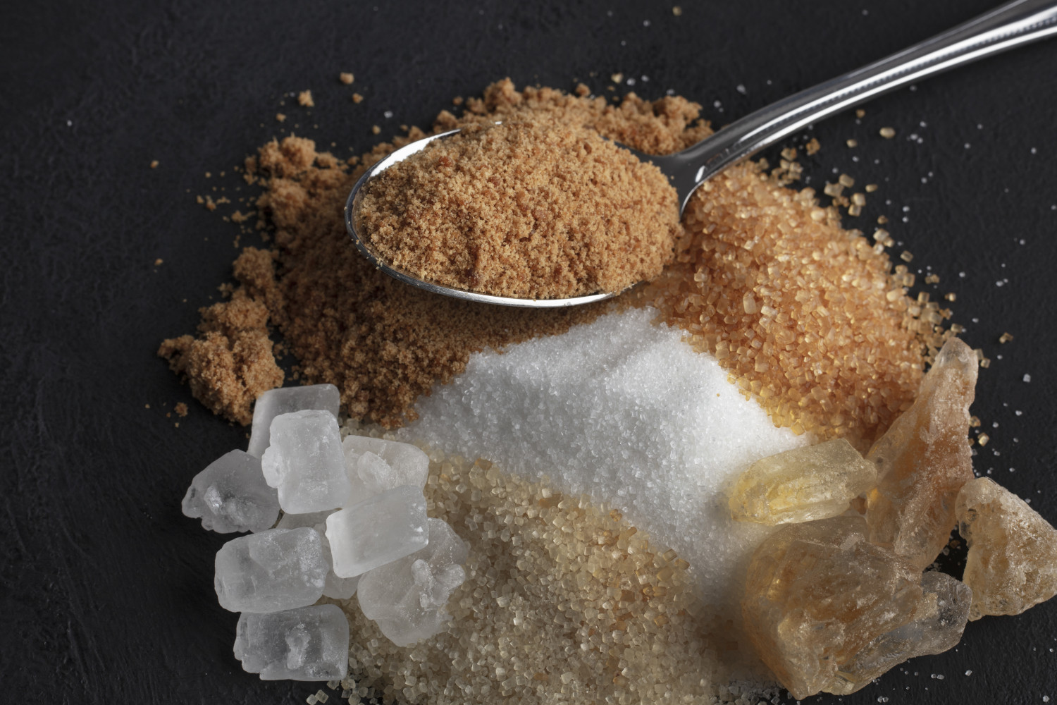 Sweeteners