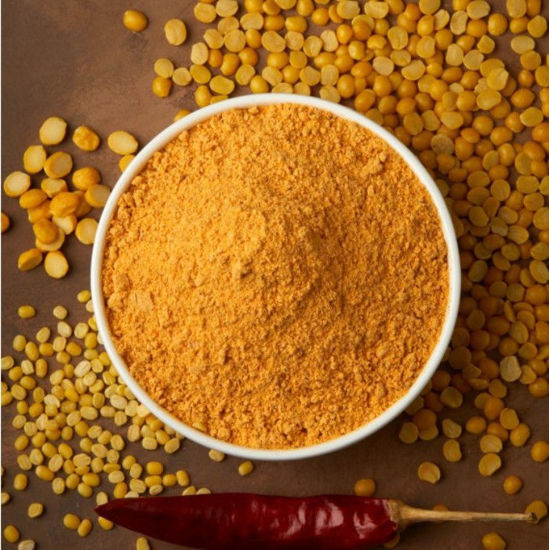 Kandhi Podi