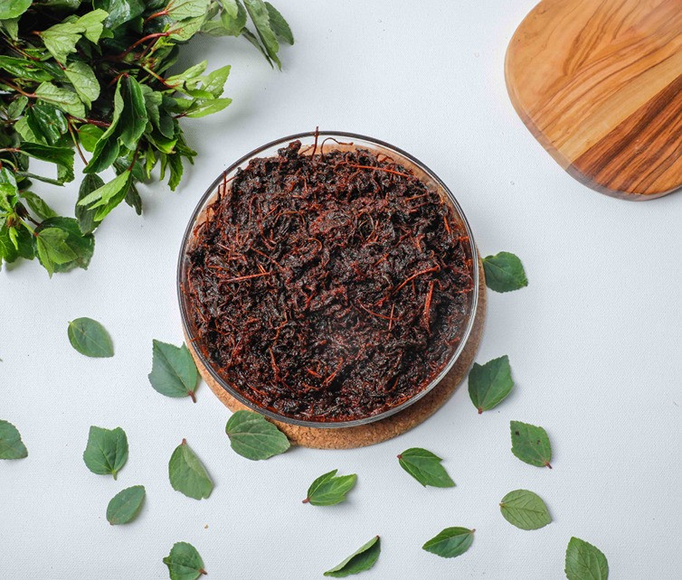 Gongura Pickle