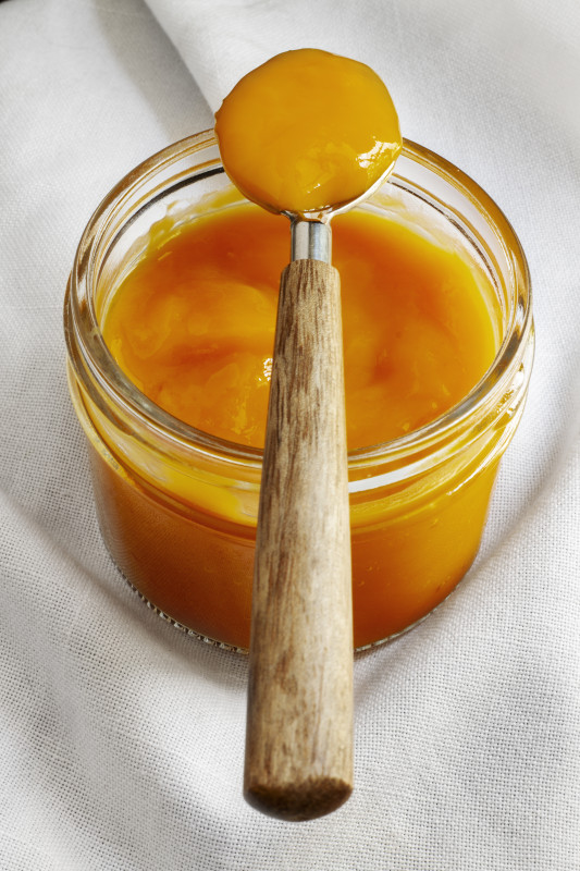 Pure Cow Ghee Natural & Nutritious
