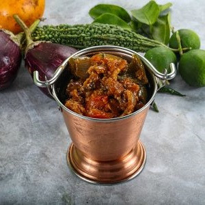 Vankaya Pickle