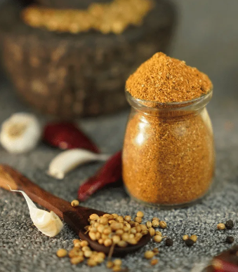 Nethi Karam Podi