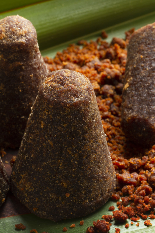 Jaggery Cubes